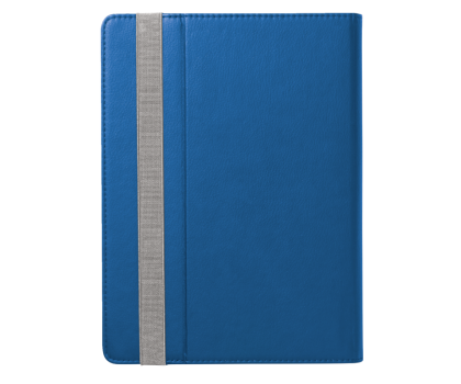 Etui Trust 10" Primo 20315 Niebieskie